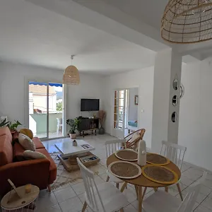 De Charme - Prox Plages Hyères